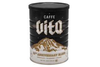 30th Anniversary Blend tin front