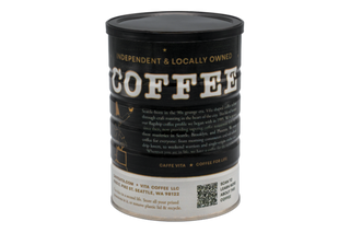 30th Anniversary Blend tin back