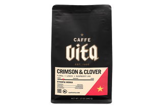 Crimson & Clover: Ethiopia Worka