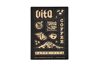 Vita Sticker pack front, no background