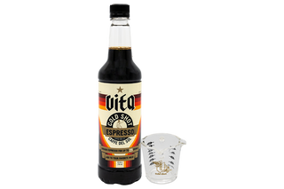 Vita Cold Shot Bundle