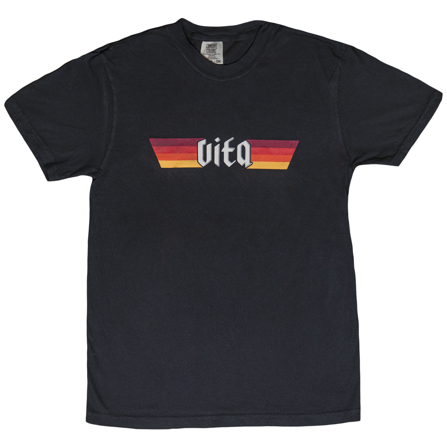 Vita Sunset T-Shirt