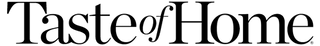 Taste of Home logo