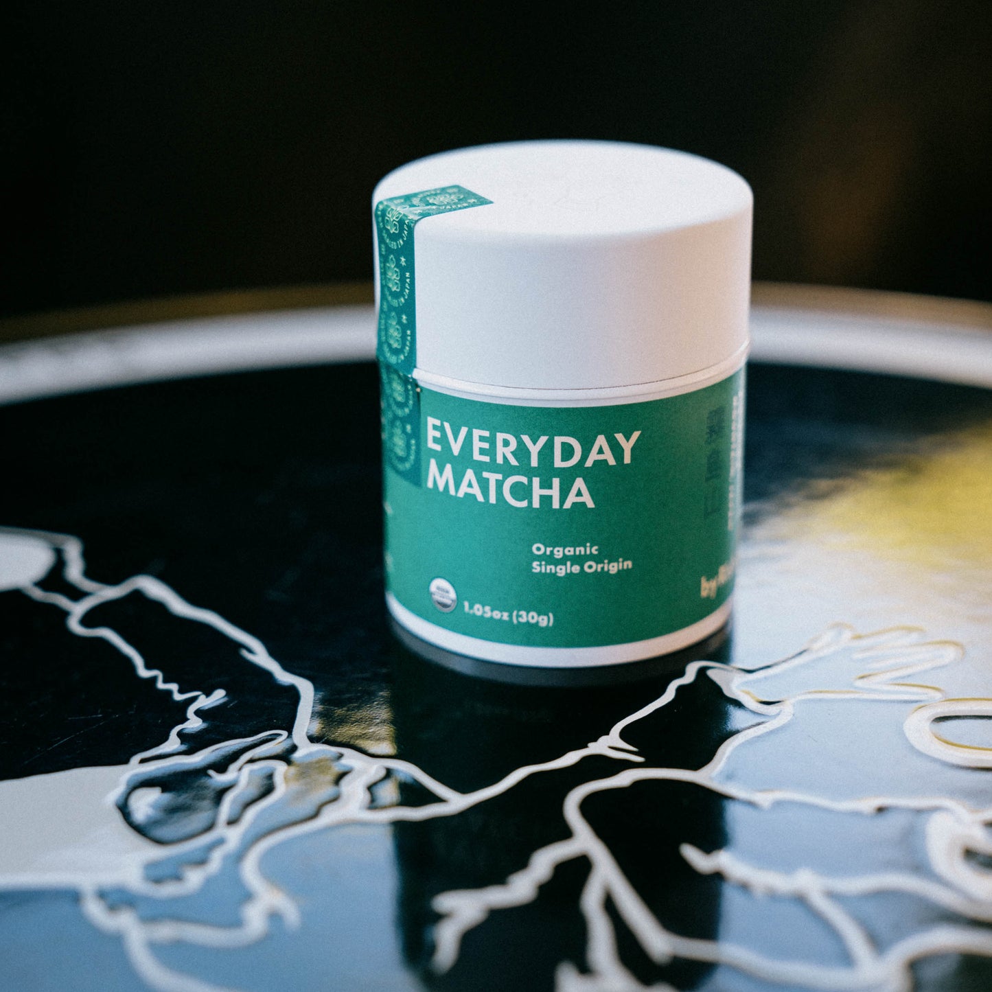 Everyday Organic Matcha