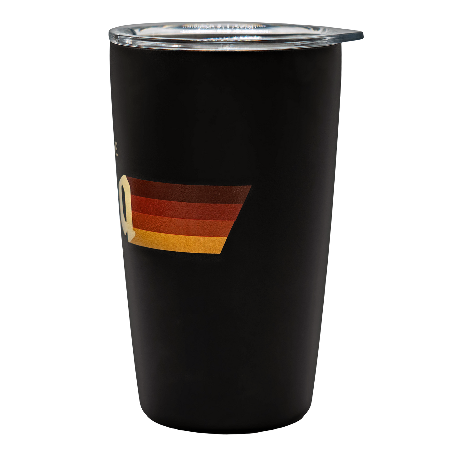 Black Sunset Miir Tumbler