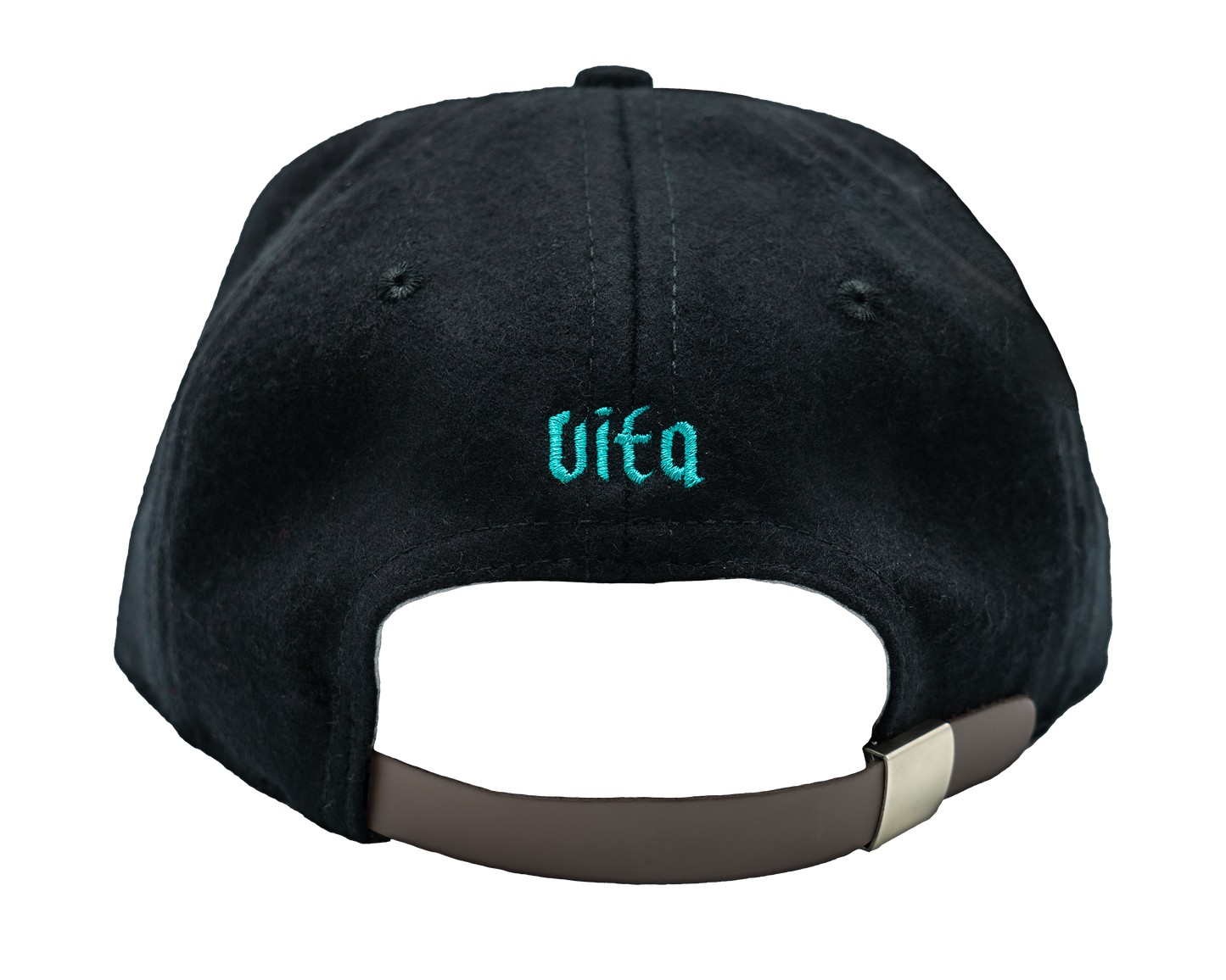 Norwester Ebbets Hat - back