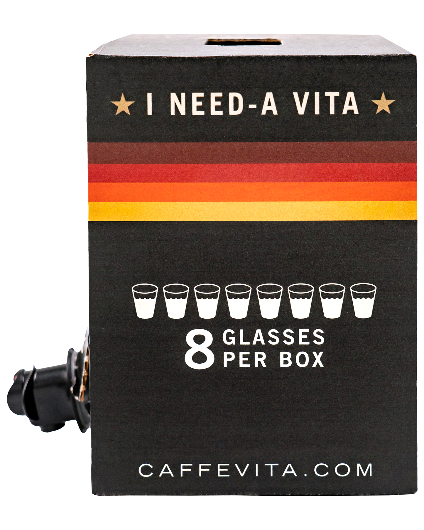 Cold Brew Box