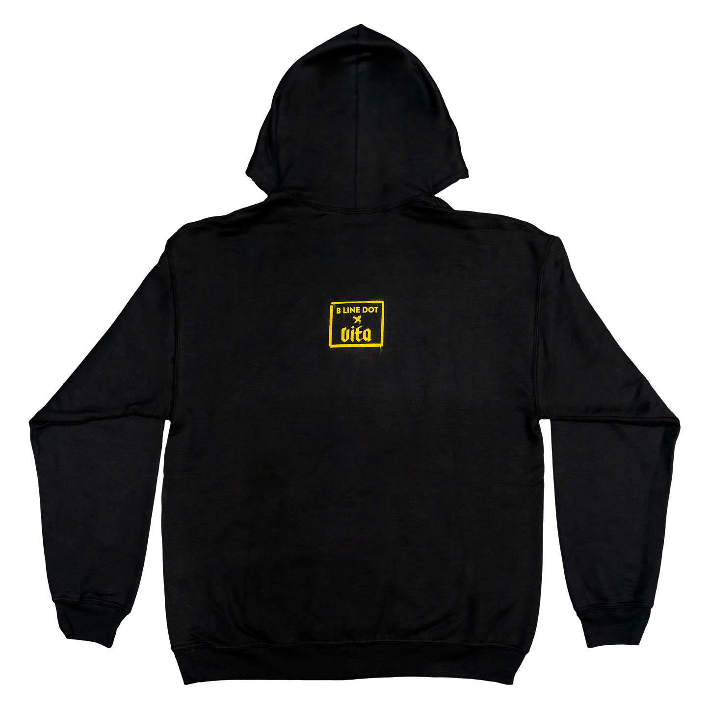 Seattle Octopus Hoodie