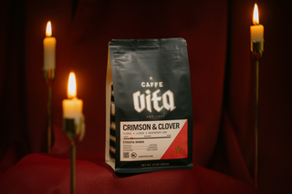 Crimson & Clover: Ethiopia Worka