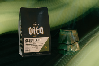 Green Light: Guatemala Fraijanes Finca El Tambor