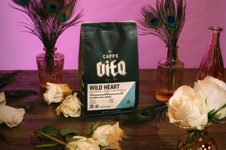 Wild Heart: Colombia Huila Aponte