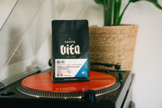 Hi-Fi: Ethiopia Arbegona