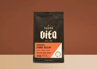 How Caffe Vita’s Decaf Is Made: The Swiss Water Process Explained