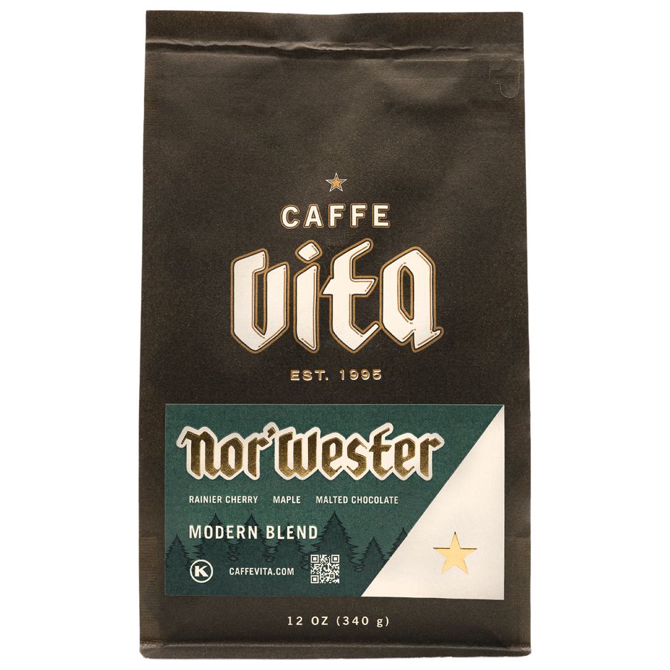 Caffe Vita Coffee Roasting Co.