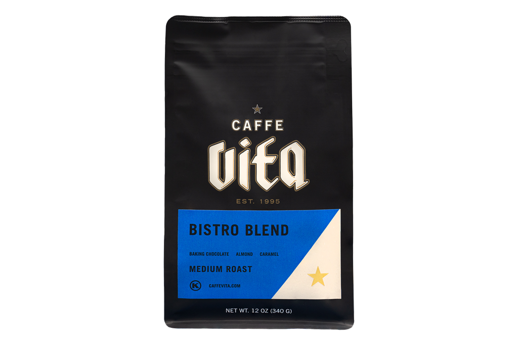 Bistro Blend