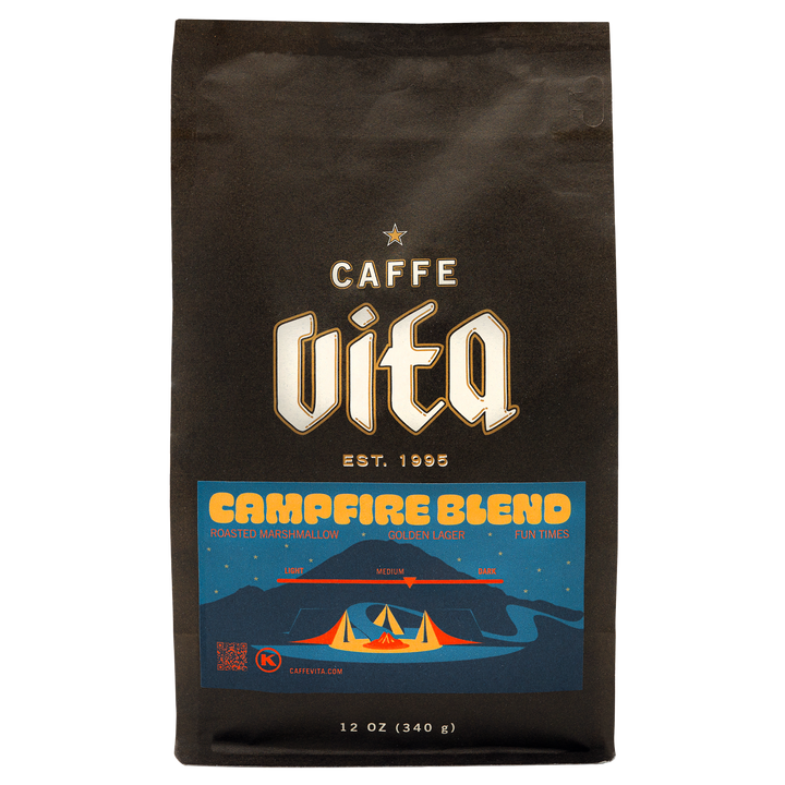 Caffe Vita Coffee Roasting Co.