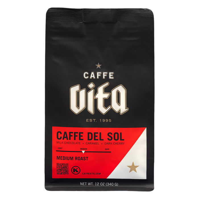 Caffe Vita