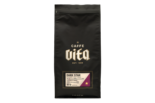 5lb Dark Star bag front, no background. 