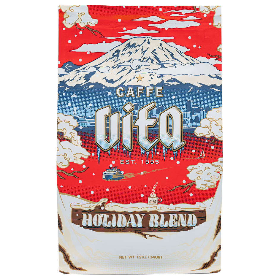 Caffe Vita Coffee Roasting Co.