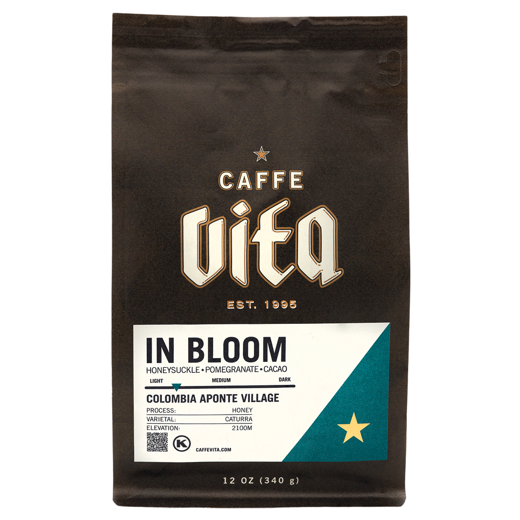Caffe Vita Coffee Roasting Co.