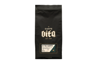 Caffe Vita 5lb bag of In The Garden