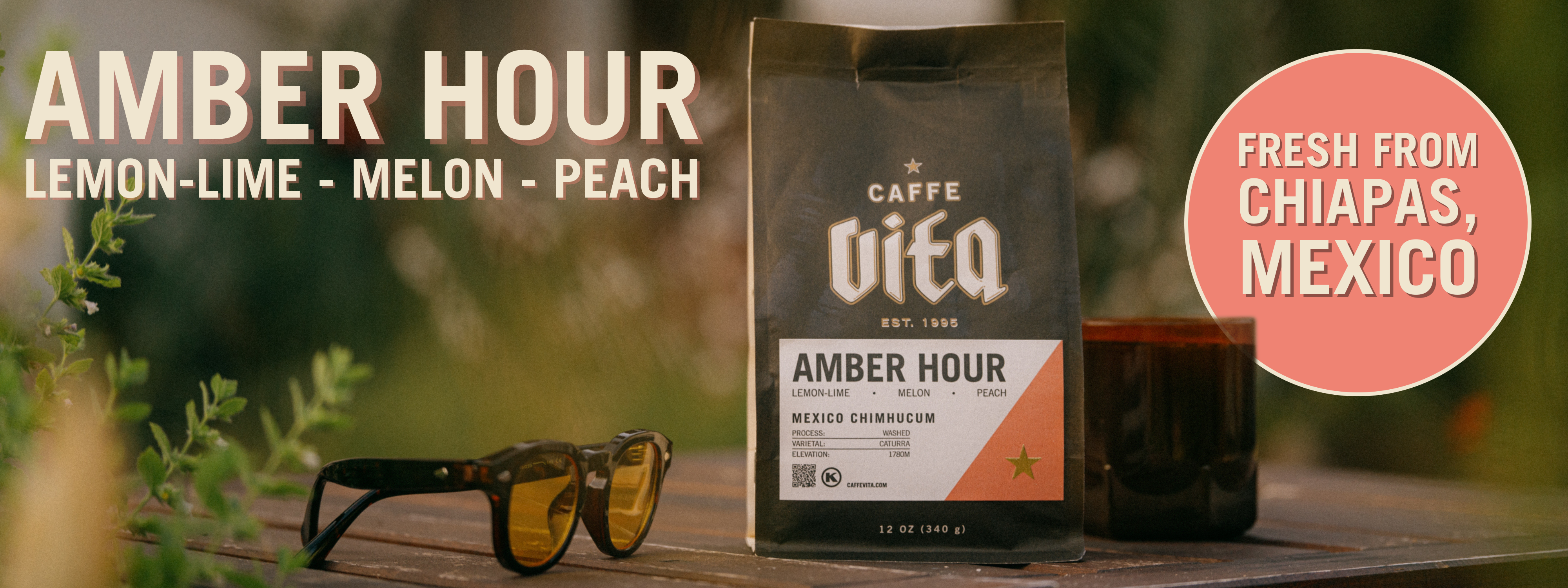 Caffe Vita Roasting Co. – Caffe Vita Coffee Roasting Co.