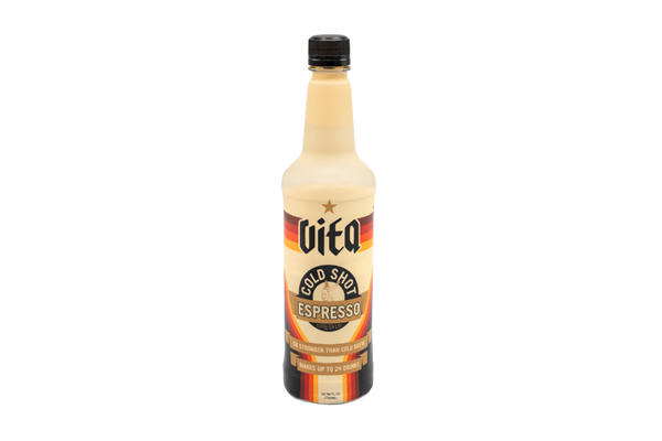 Vita Cold Shot – Caffe Vita Coffee Roasting Co.