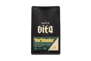 12oz Nor'wester bag front, no background