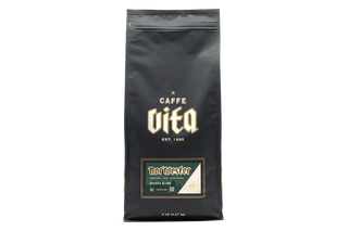 5lb bag of Nor'Wester front, no background. 