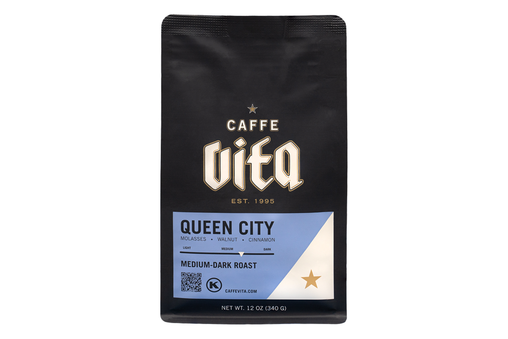 Queen City
