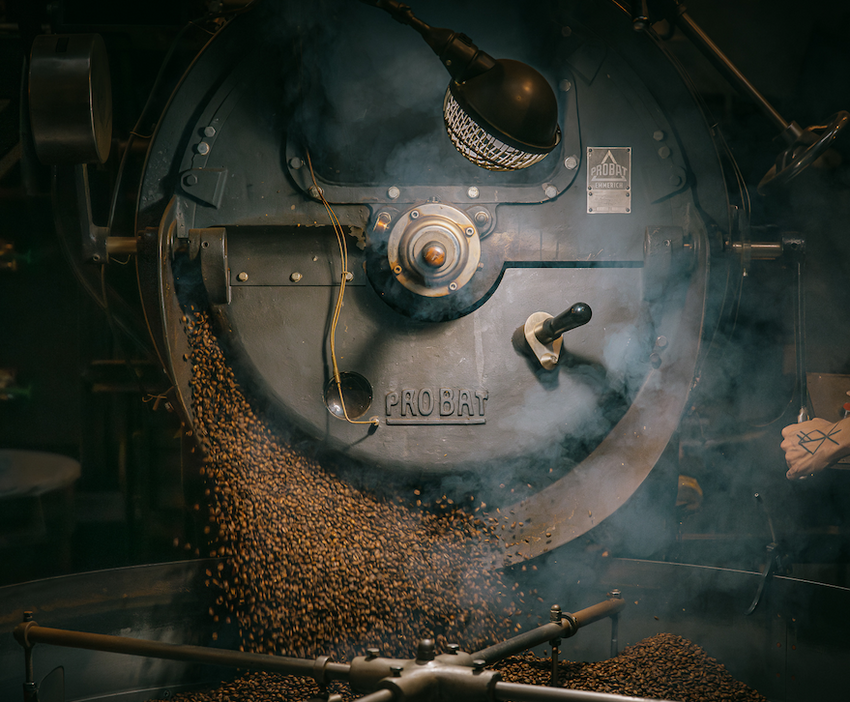 Caffe Vita