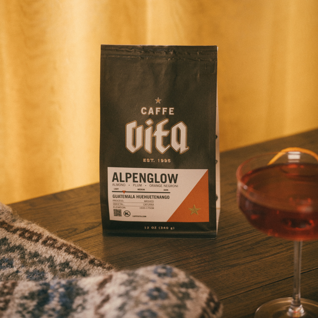 Caffe Vita Roasting Co. – Caffe Vita Coffee Roasting Co.