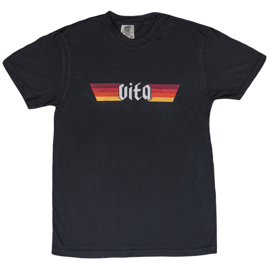 Vita Sunset T-Shirt