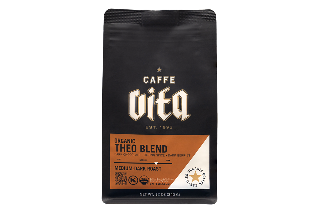 Theo Blend