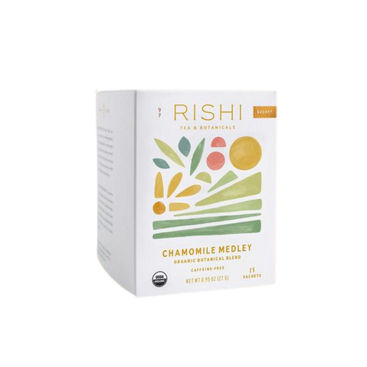 Chamomile Medley