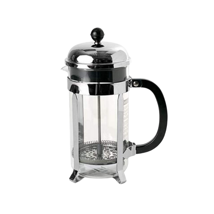 Bodum Chambord French Press – Caffe Vita Coffee Roasting Co.