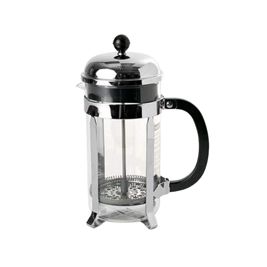Eva Solo 4-cup Coffee Maker – Caffe Vita Coffee Roasting Co.