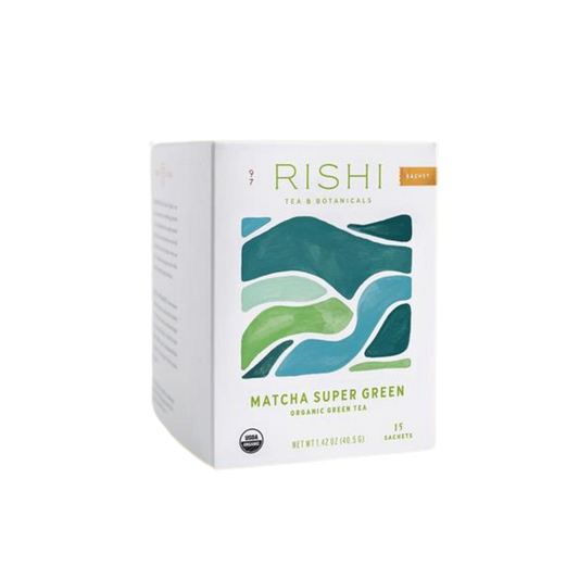 Matcha Super Green