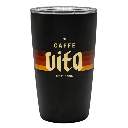 Bodum Chambord French Press – Caffe Vita Coffee Roasting Co.