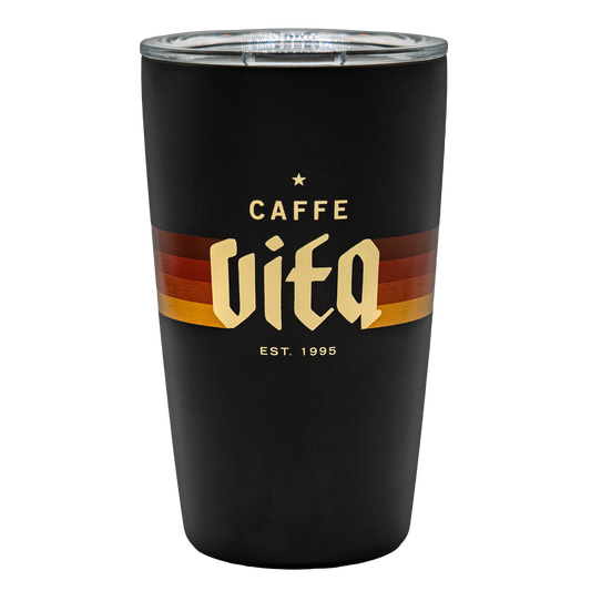 Black Sunset Miir Tumbler