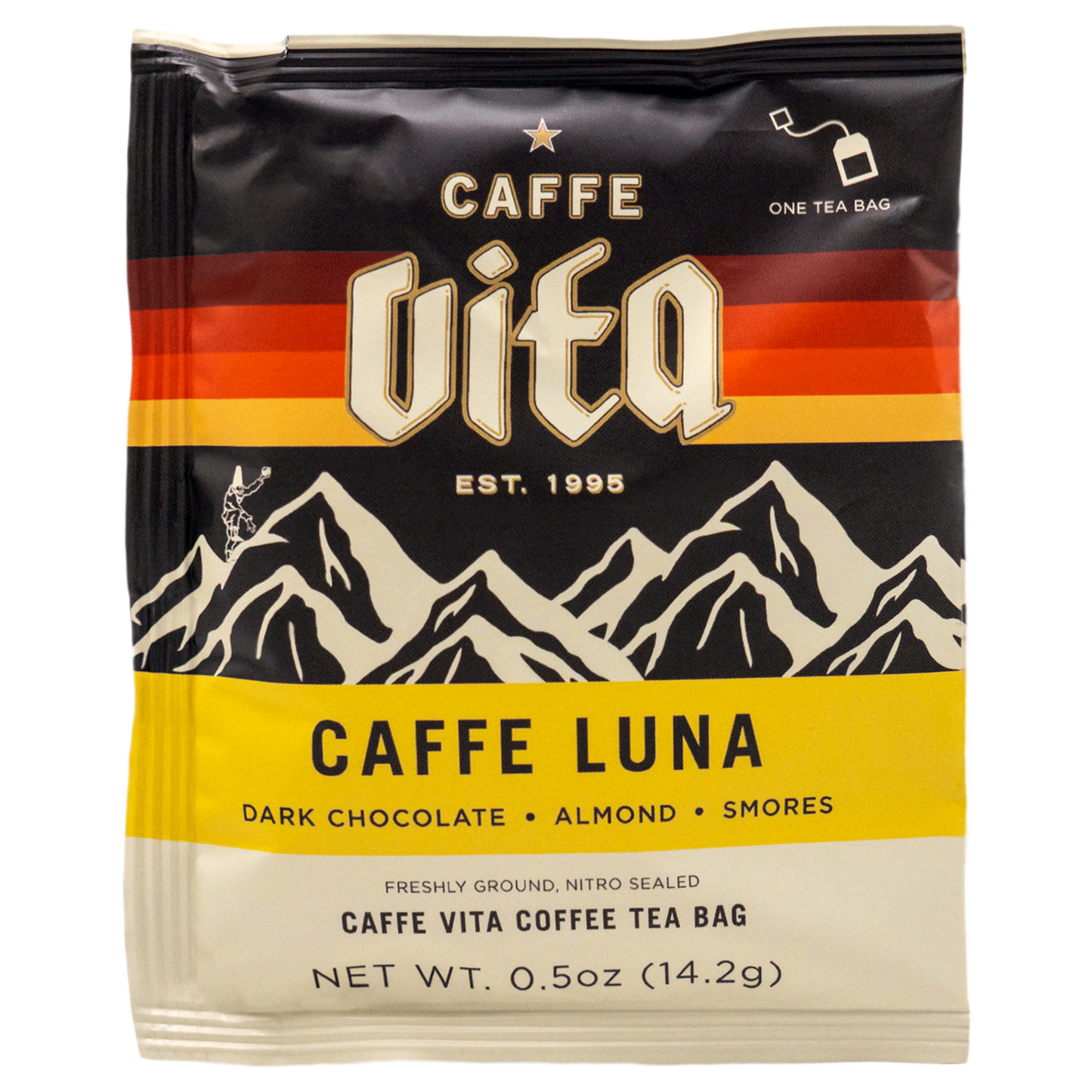 Caffe Luna single packet