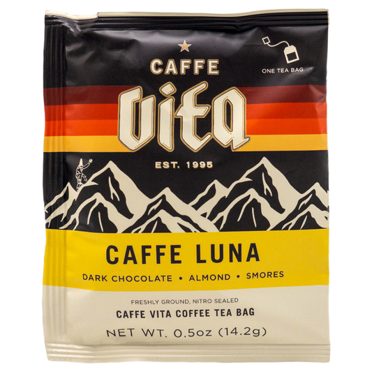 Caffe Luna single packet