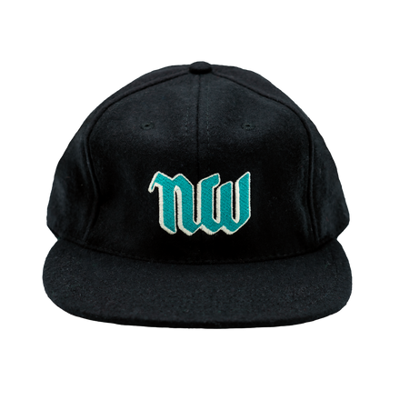 Nor top baseball cap